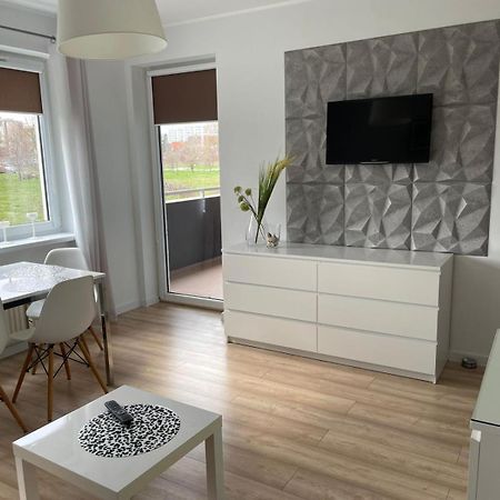 Apartament Ogrody Kolobrzeg Luaran gambar