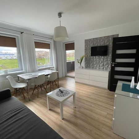 Apartament Ogrody Kolobrzeg Luaran gambar