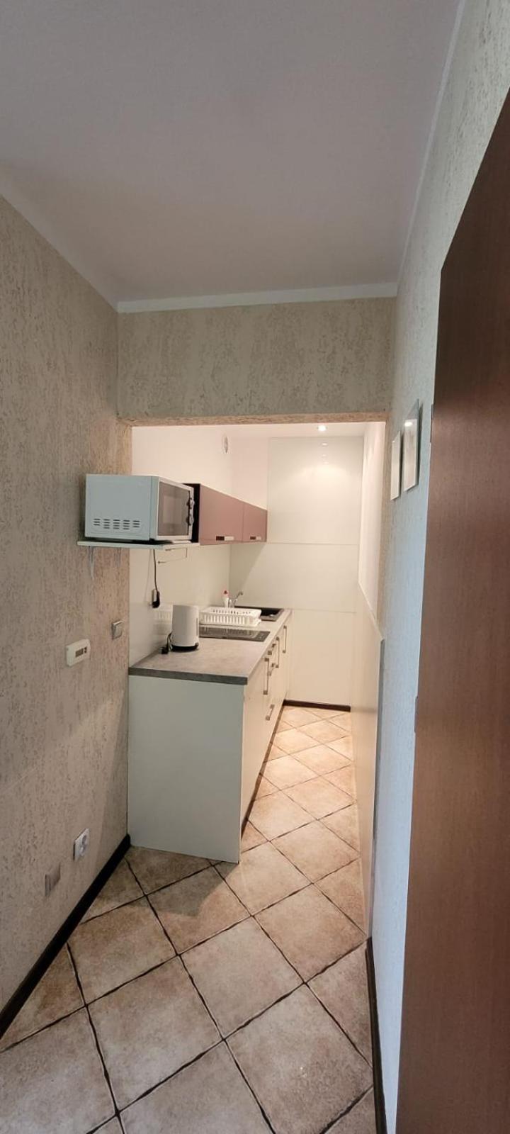 Apartament Ogrody Kolobrzeg Luaran gambar