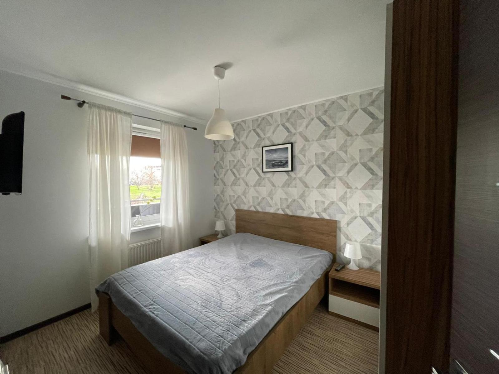 Apartament Ogrody Kolobrzeg Luaran gambar
