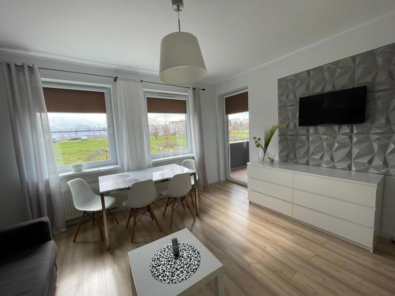 Apartament Ogrody Kolobrzeg Luaran gambar