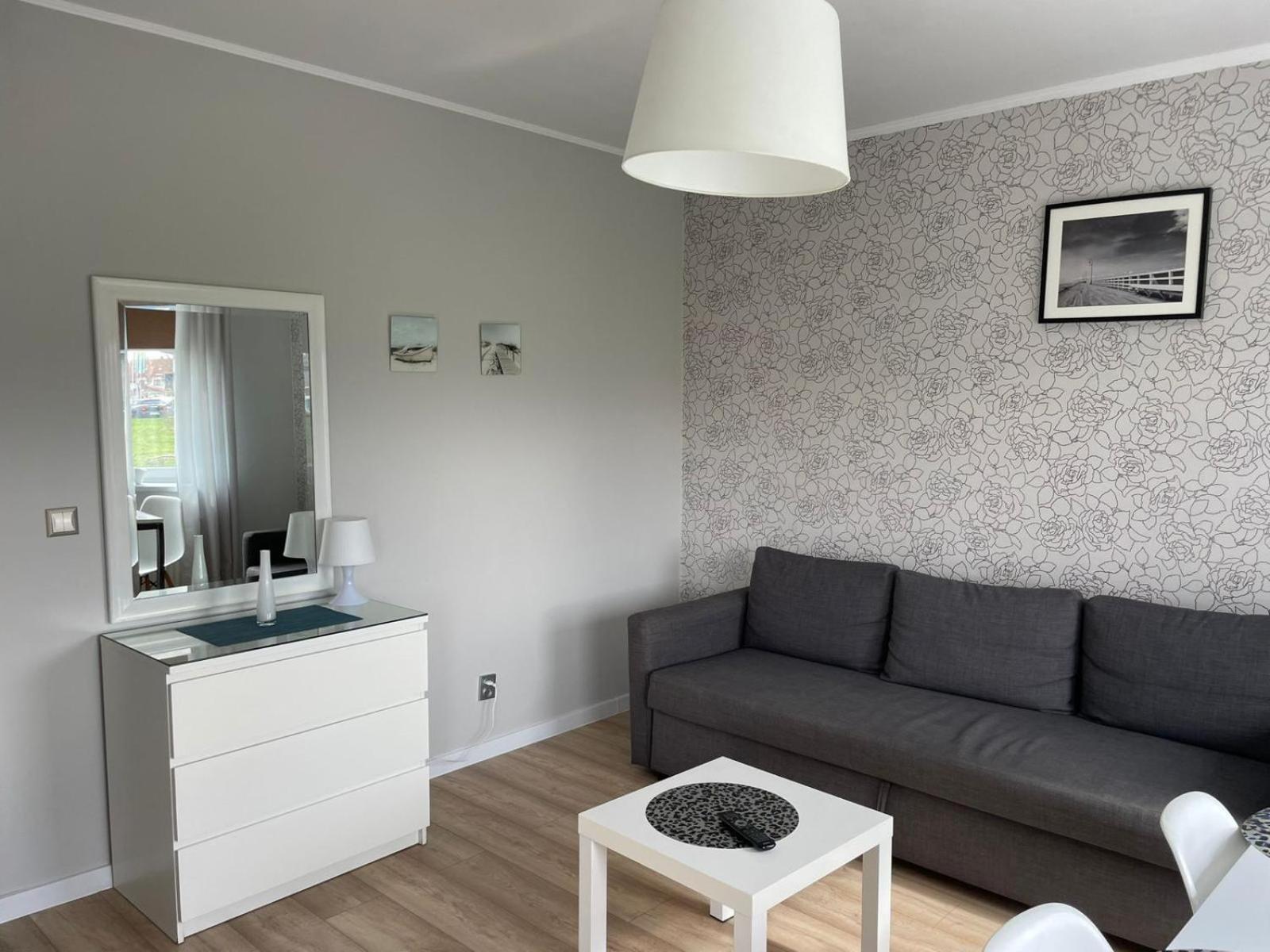 Apartament Ogrody Kolobrzeg Luaran gambar
