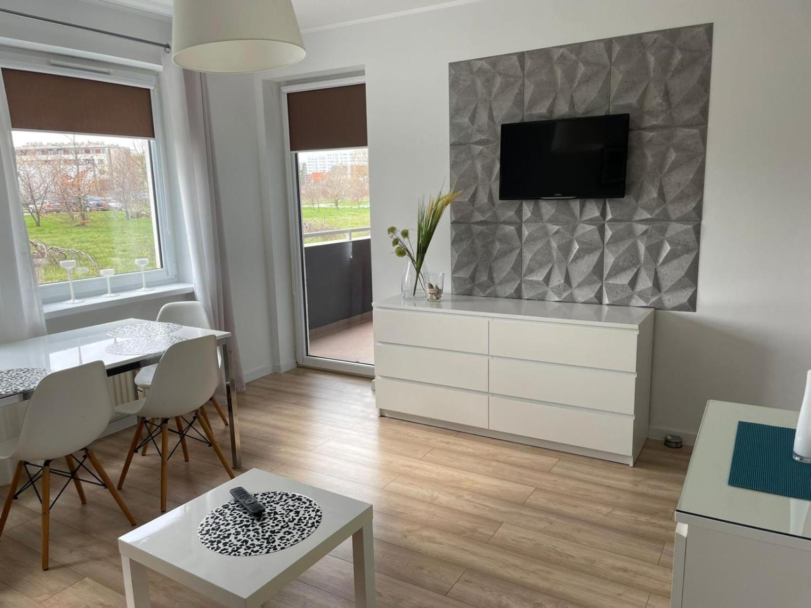 Apartament Ogrody Kolobrzeg Luaran gambar