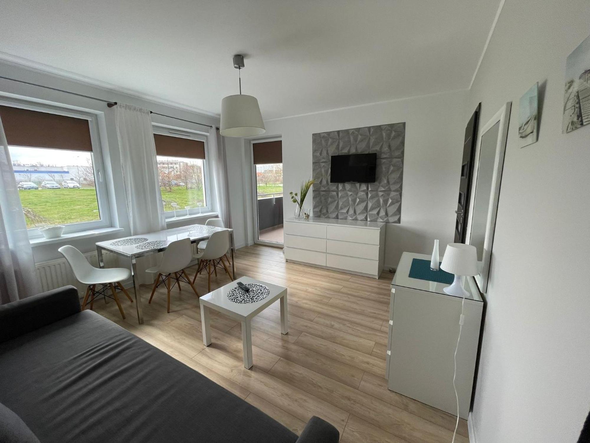 Apartament Ogrody Kolobrzeg Luaran gambar