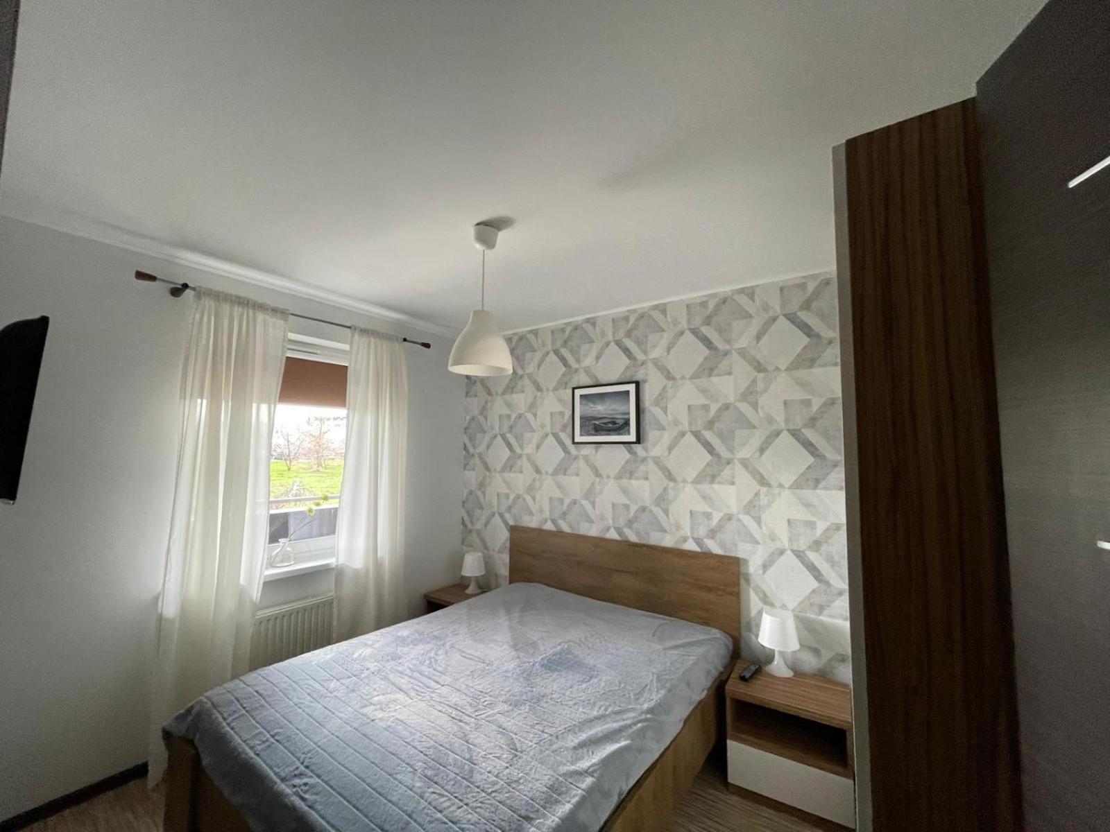 Apartament Ogrody Kolobrzeg Luaran gambar