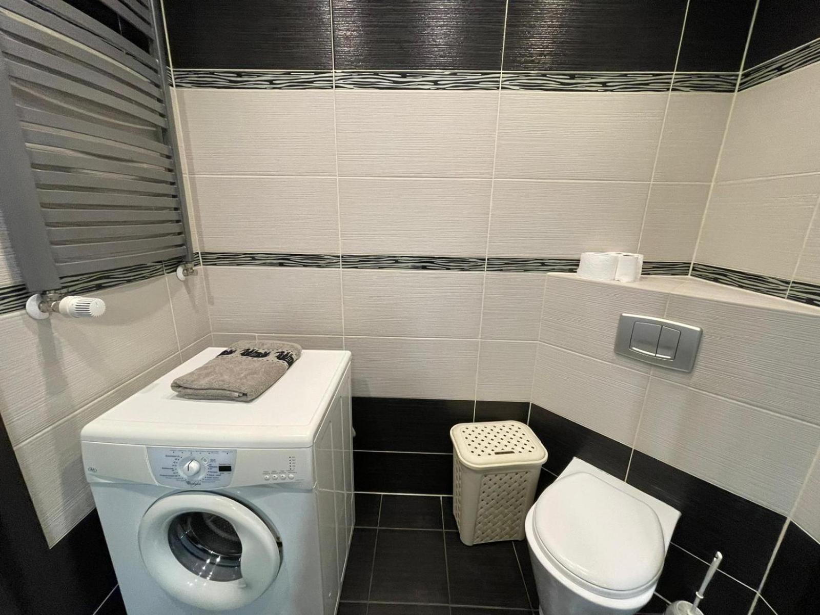Apartament Ogrody Kolobrzeg Luaran gambar