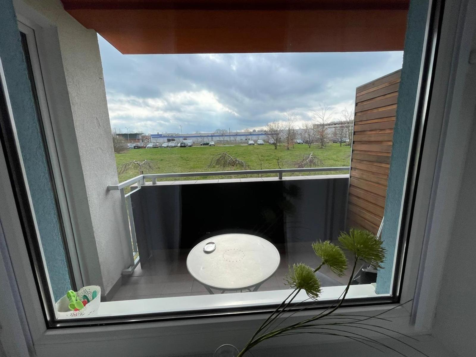 Apartament Ogrody Kolobrzeg Luaran gambar
