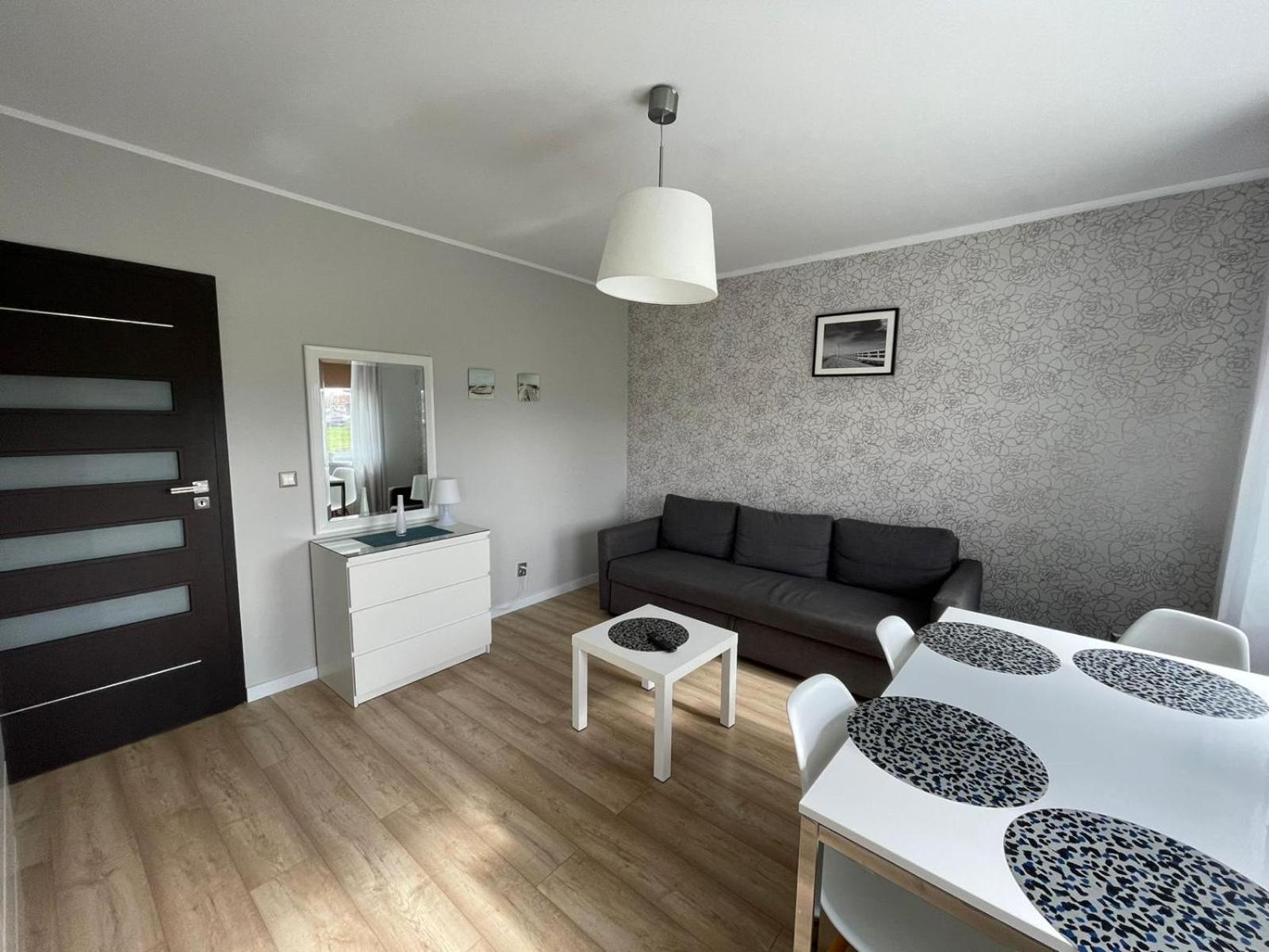 Apartament Ogrody Kolobrzeg Luaran gambar