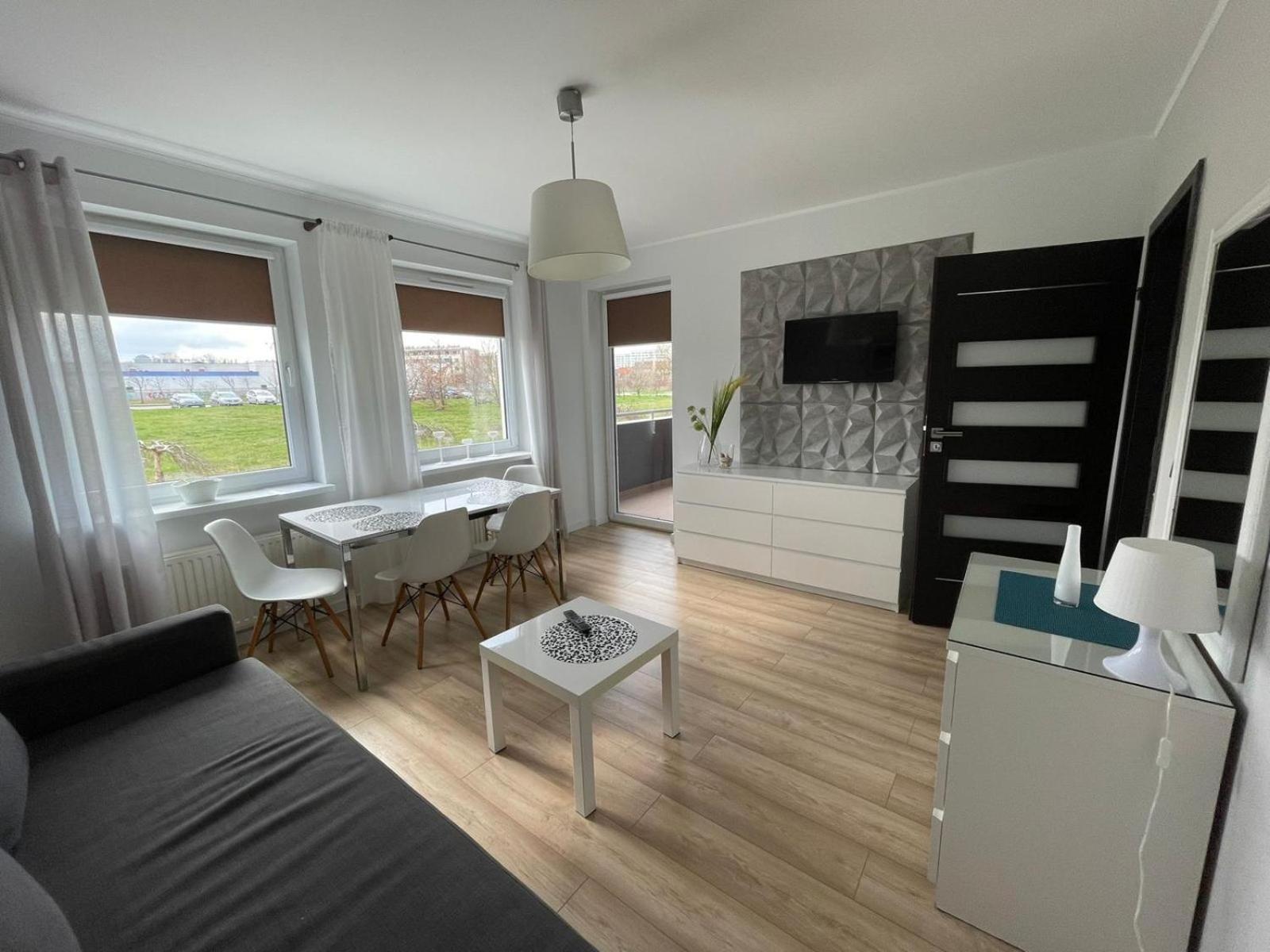 Apartament Ogrody Kolobrzeg Luaran gambar