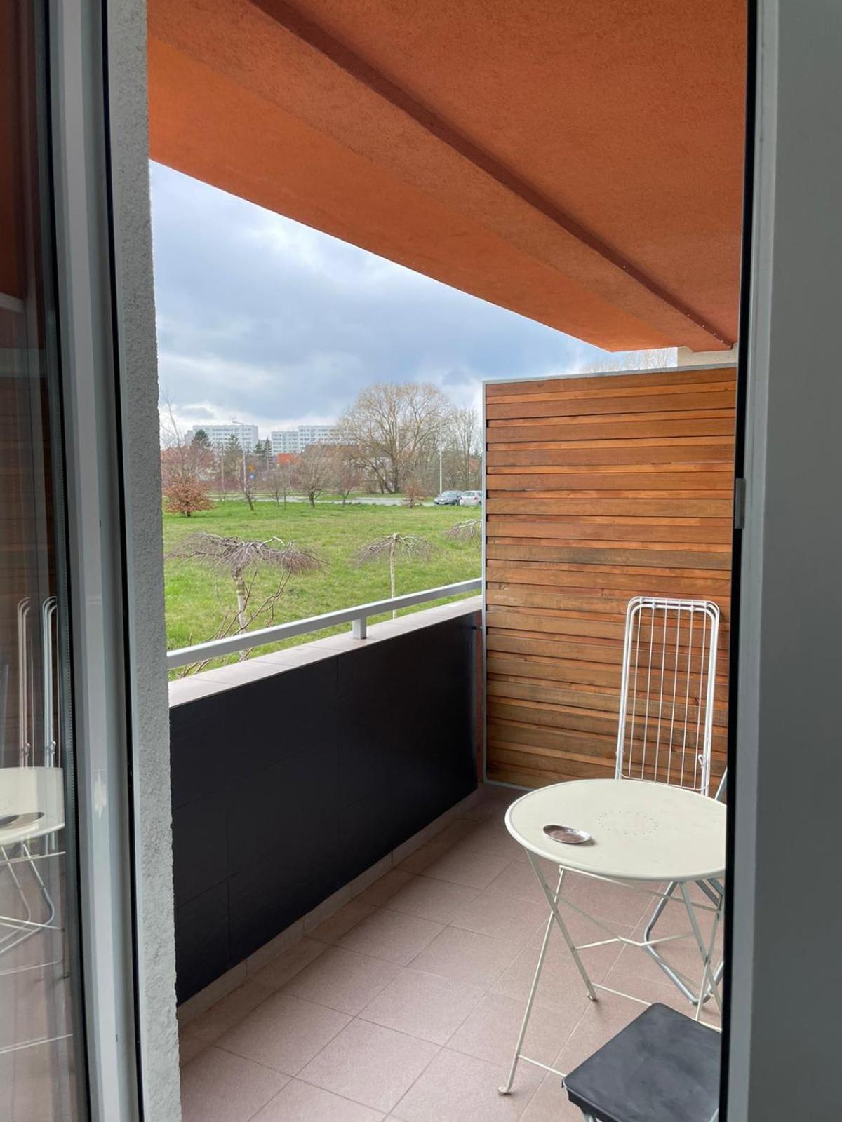 Apartament Ogrody Kolobrzeg Luaran gambar