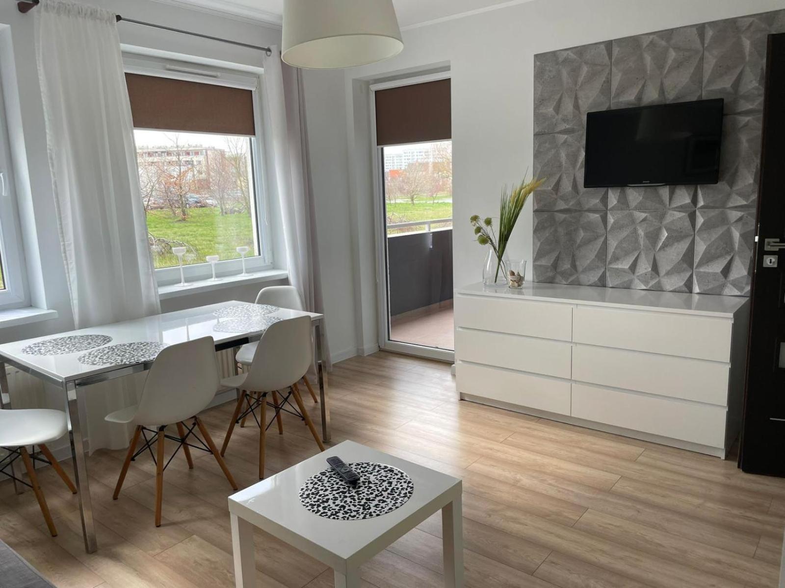 Apartament Ogrody Kolobrzeg Luaran gambar