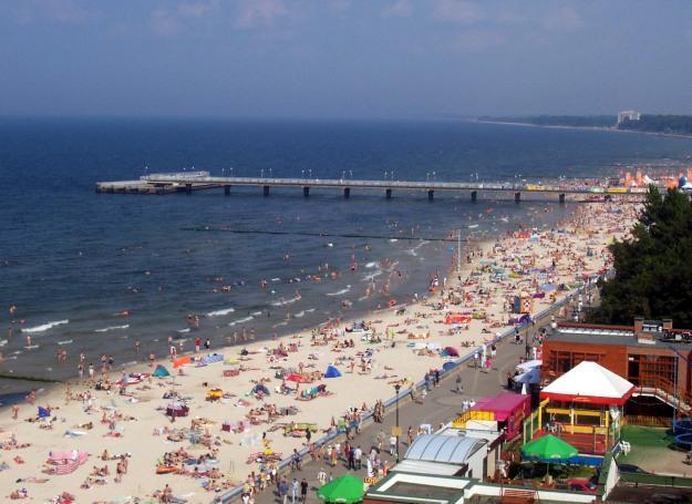 Apartament Ogrody Kolobrzeg Luaran gambar